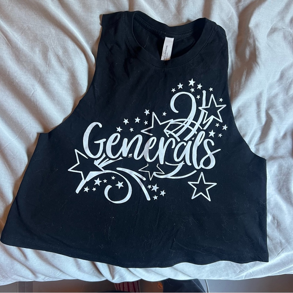 3 for $15 Woodlands Elite Generals Worlds Tank 2021